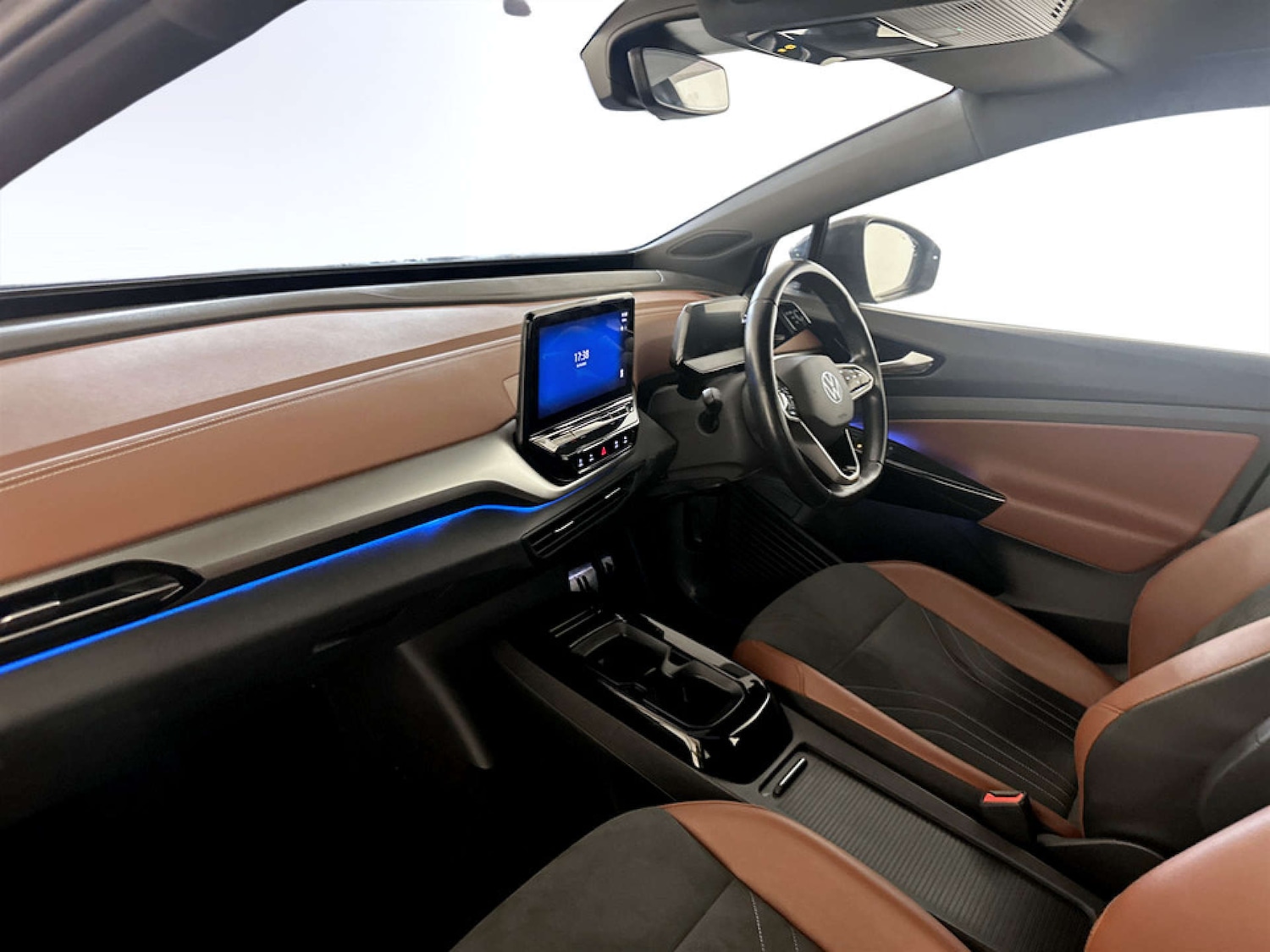 Used Volkswagen ID.4 2021 for sale - 77185169: Photo 12