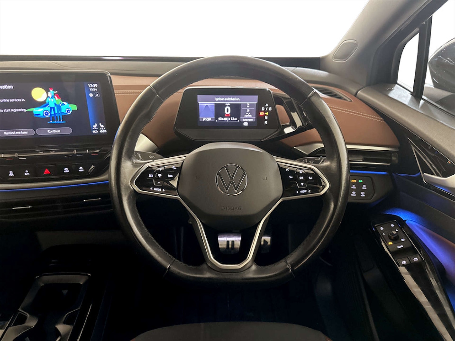 Used Volkswagen ID.4 2021 for sale - 77185169: Photo 17