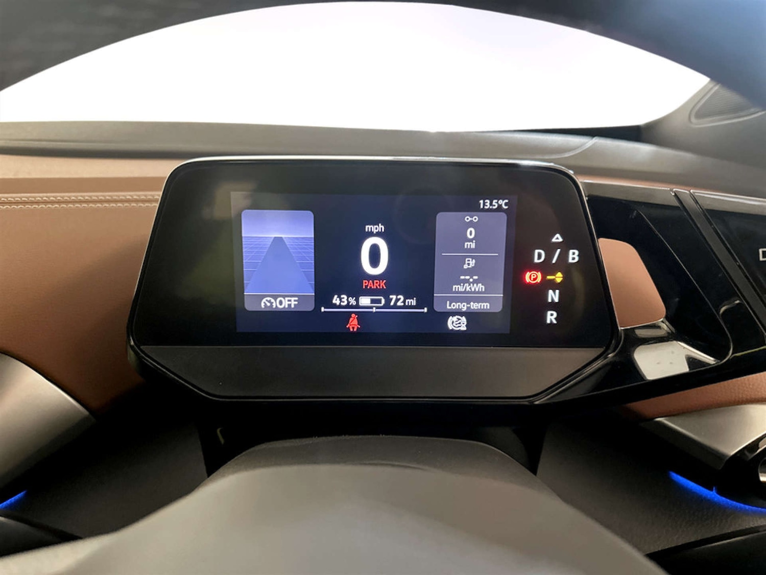 Used Volkswagen ID.4 2021 for sale - 77185169: Photo 19