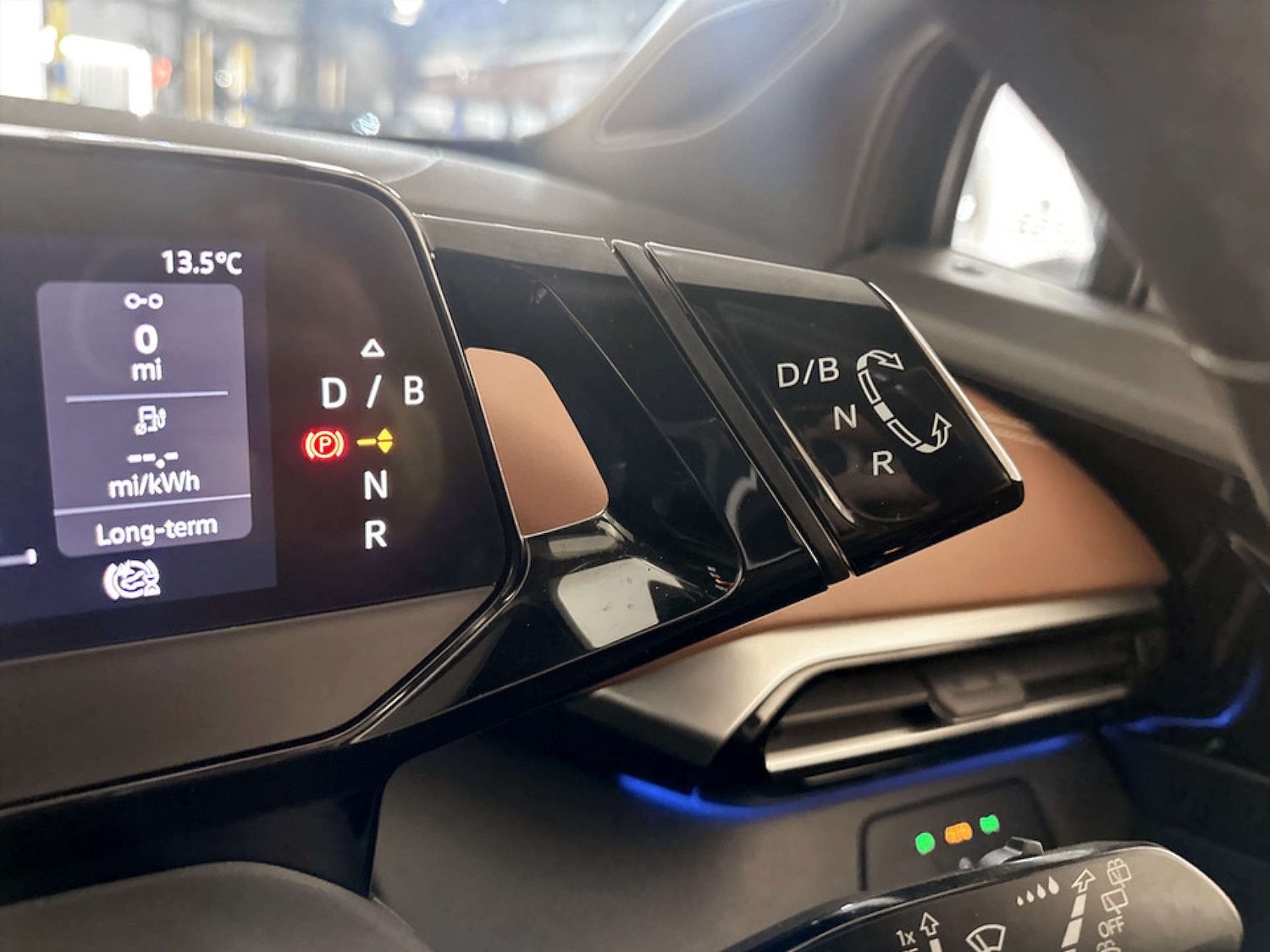 Used Volkswagen ID.4 2021 for sale - 77185169: Photo 21