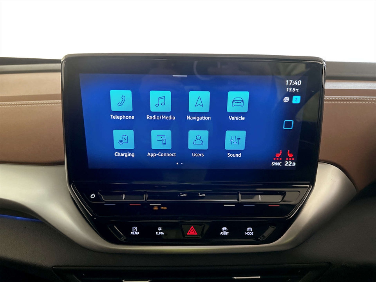 Used Volkswagen ID.4 2021 for sale - 77185169: Photo 23