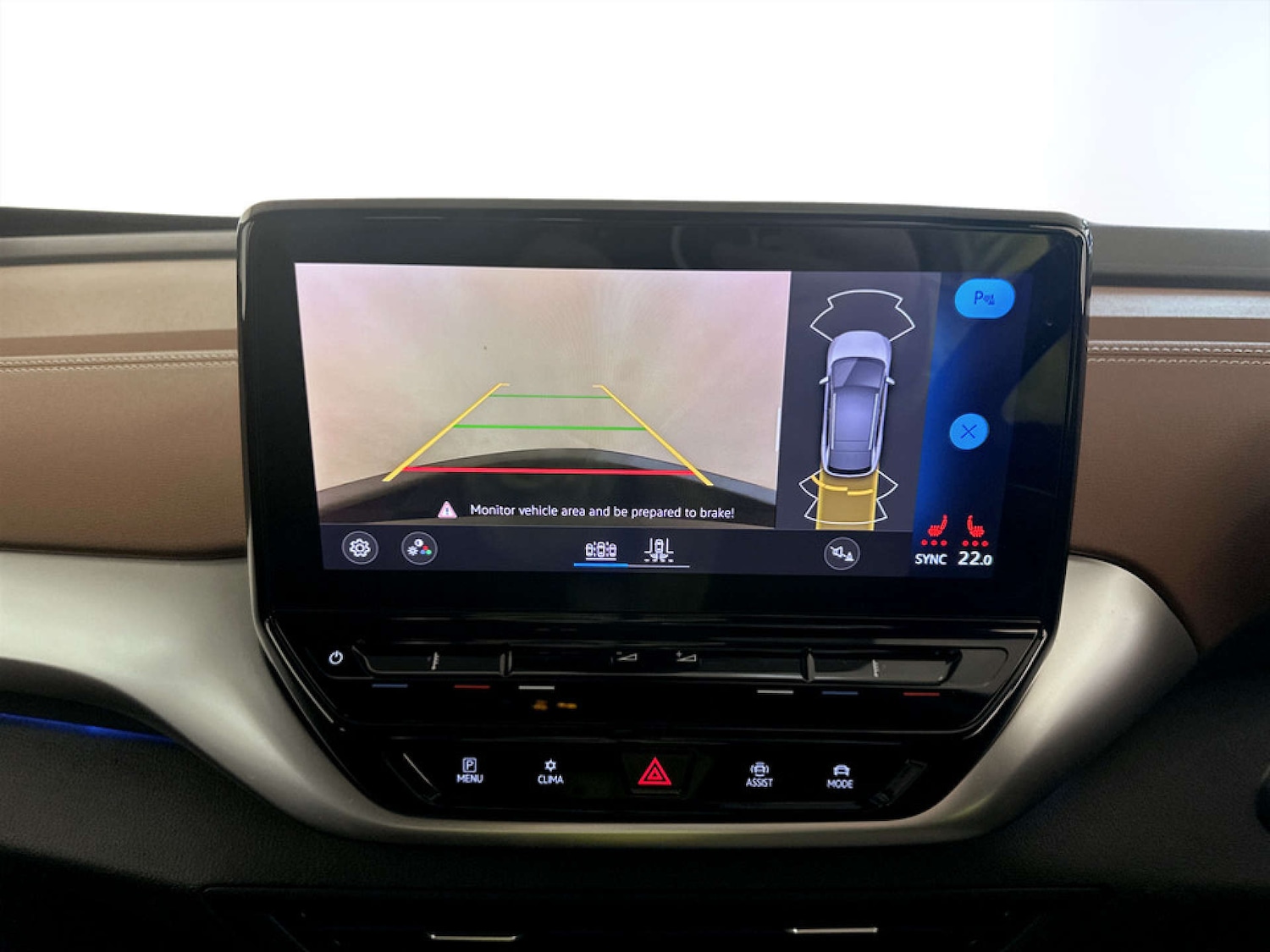 Used Volkswagen ID.4 2021 for sale - 77185169: Photo 27