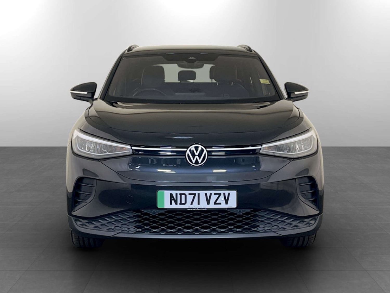 Used Volkswagen ID.4 2021 for sale - 77185169: Photo 5