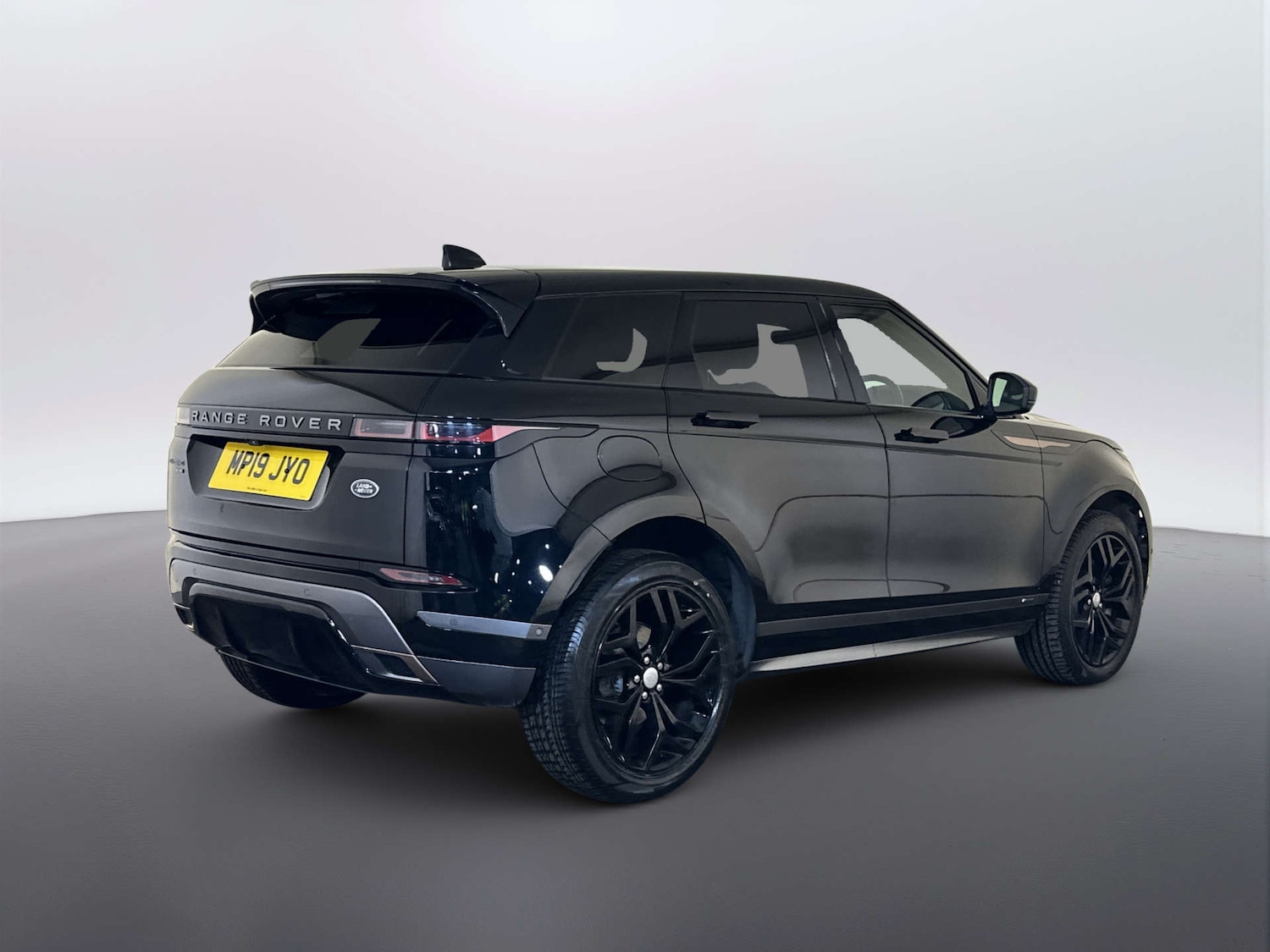 Used Land Rover Range Rover Evoque 2019 for sale - 77991953: Photo 10