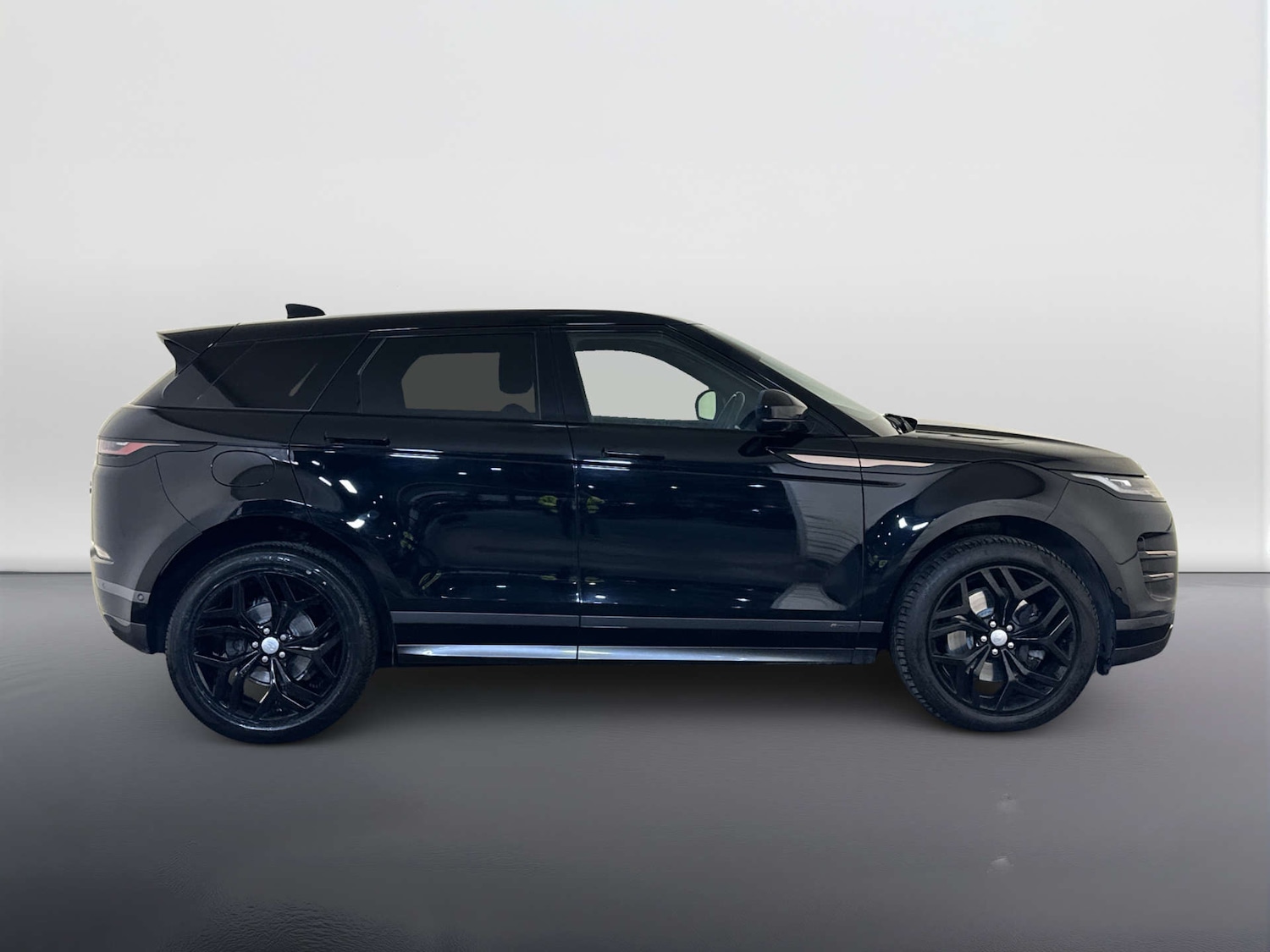 Used Land Rover Range Rover Evoque 2019 for sale - 77991953: Photo 11