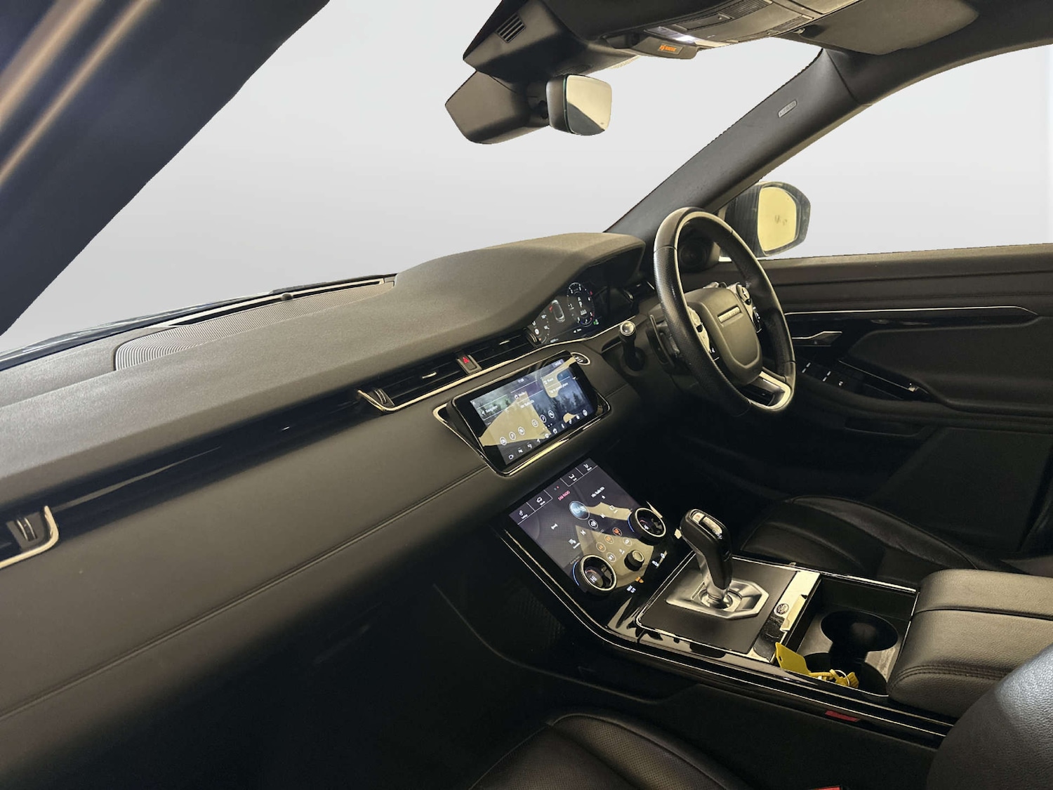 Used Land Rover Range Rover Evoque 2019 for sale - 77991953: Photo 12