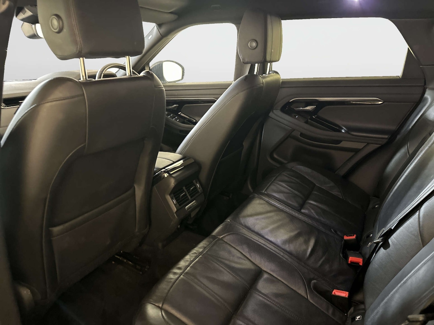 Used Land Rover Range Rover Evoque 2019 for sale - 77991953: Photo 14