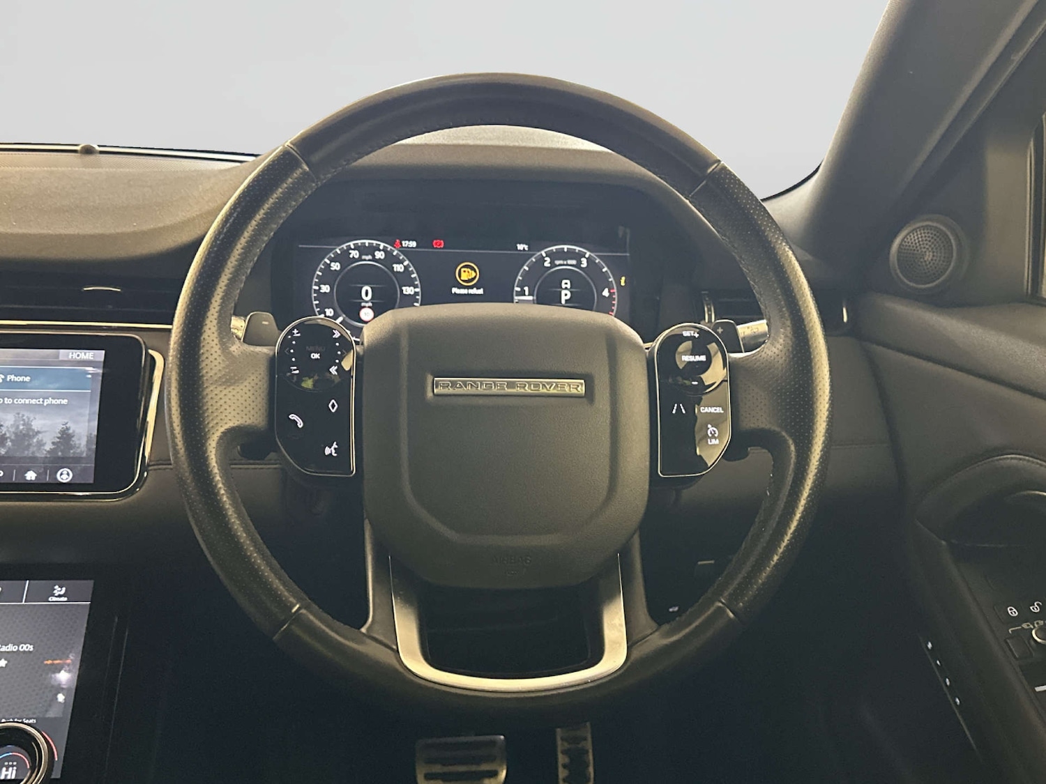 Used Land Rover Range Rover Evoque 2019 for sale - 77991953: Photo 16