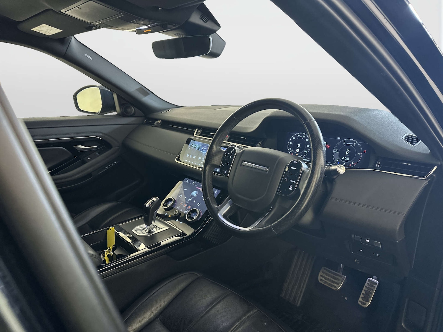 Used Land Rover Range Rover Evoque 2019 for sale - 77991953: Photo 17