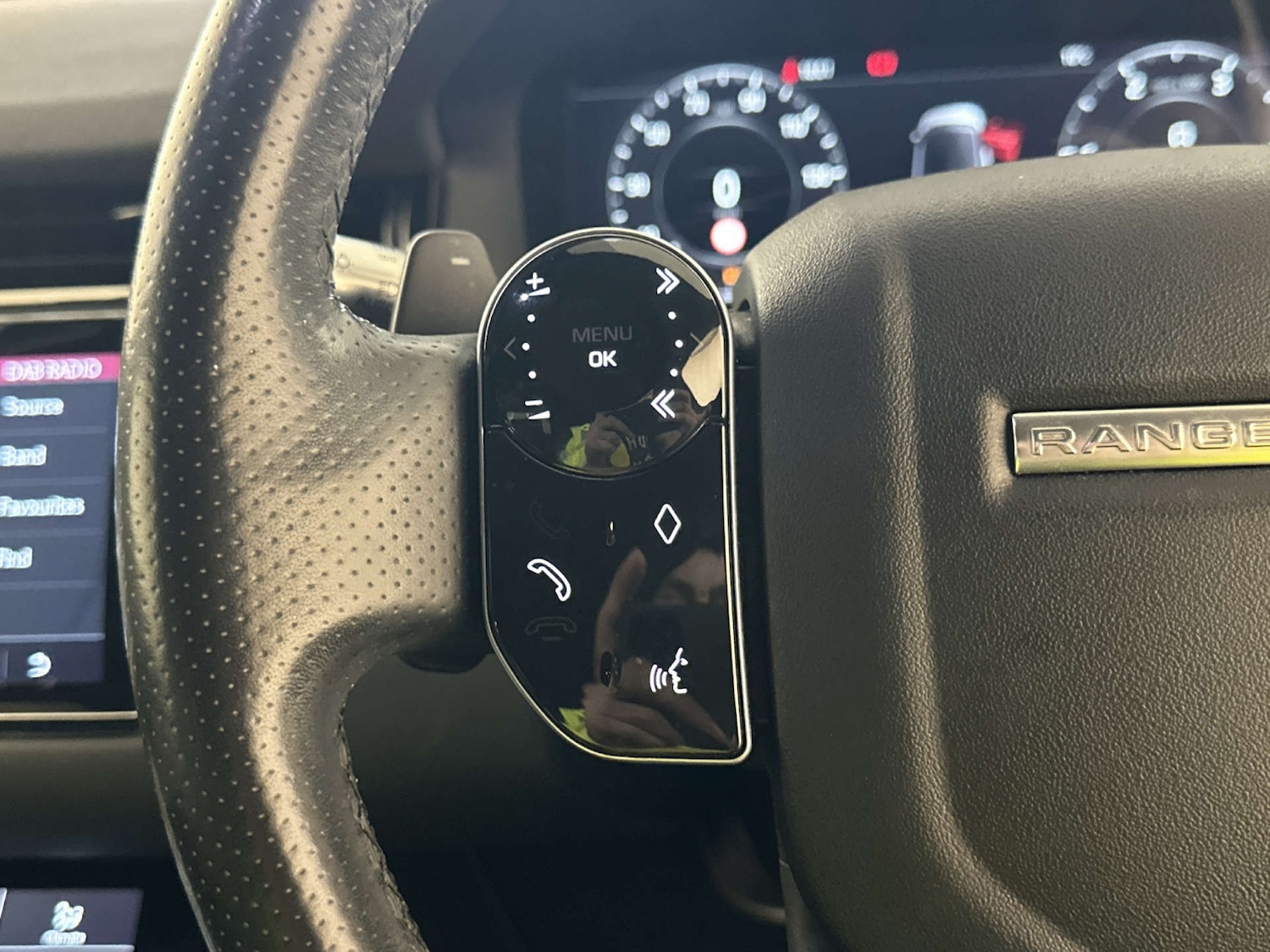 Used Land Rover Range Rover Evoque 2019 for sale - 77991953: Photo 18