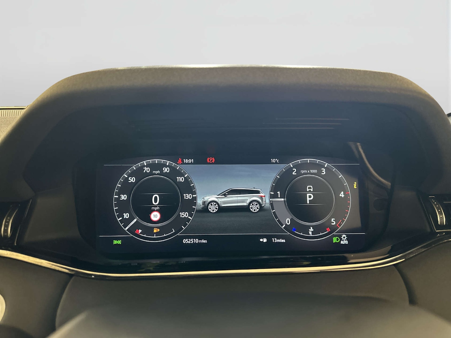 Used Land Rover Range Rover Evoque 2019 for sale - 77991953: Photo 19