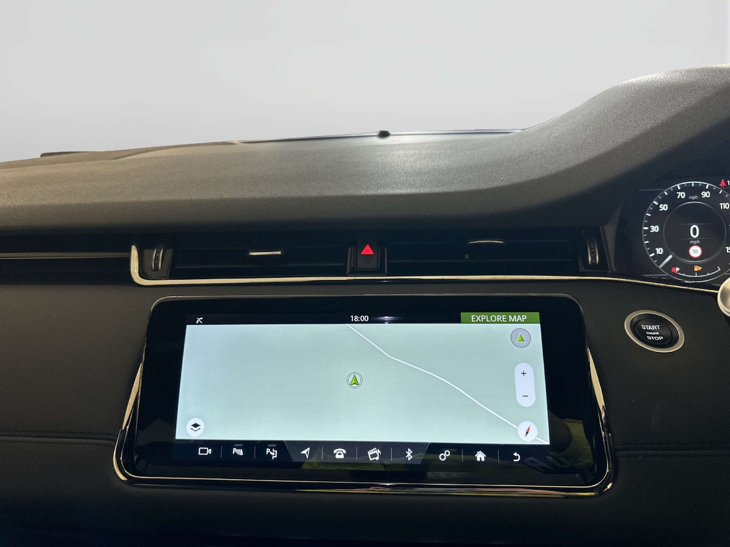 Used Land Rover Range Rover Evoque 2019 for sale - 77991953: Photo 21