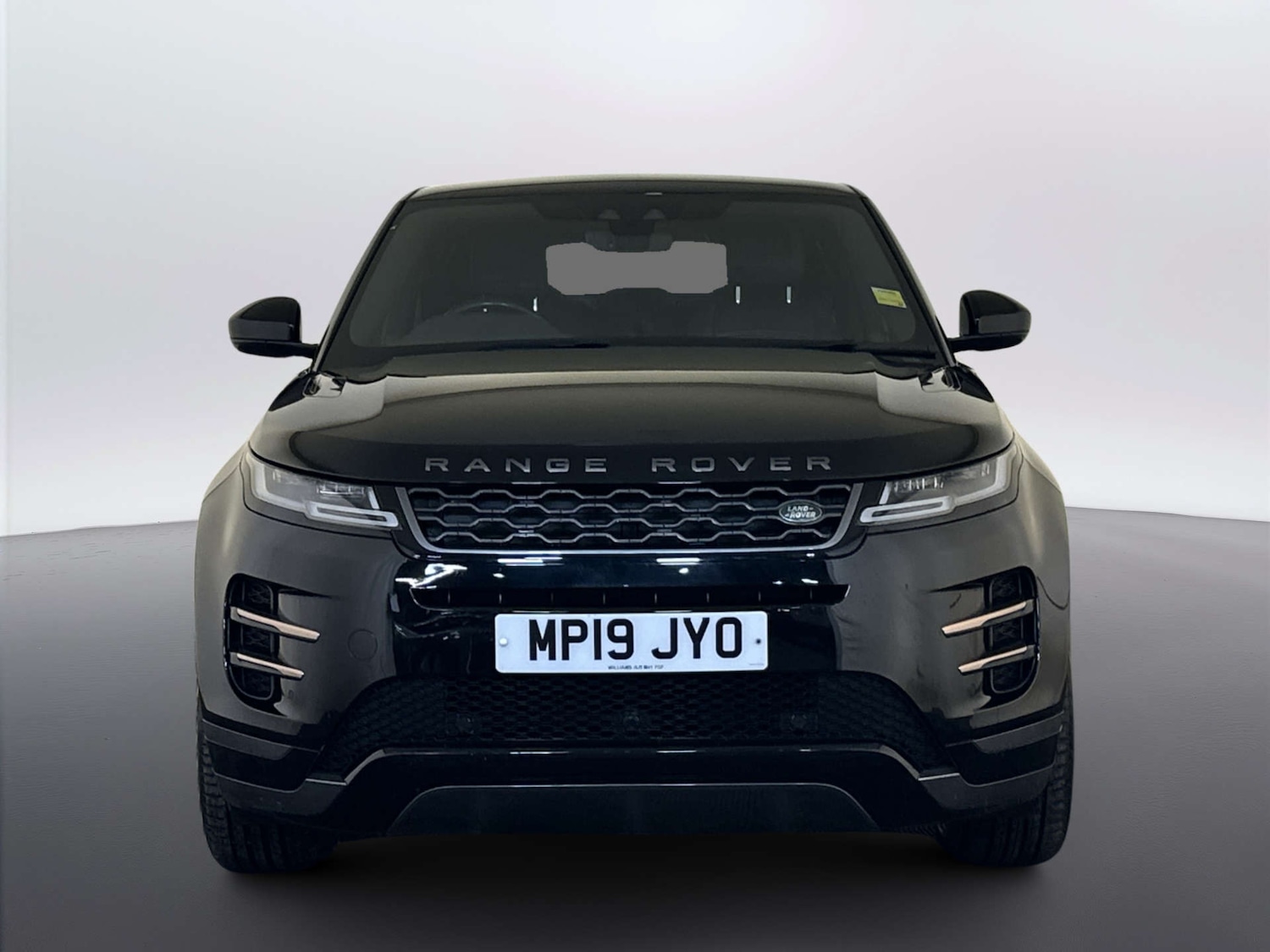 Used Land Rover Range Rover Evoque 2019 for sale - 77991953: Photo 5