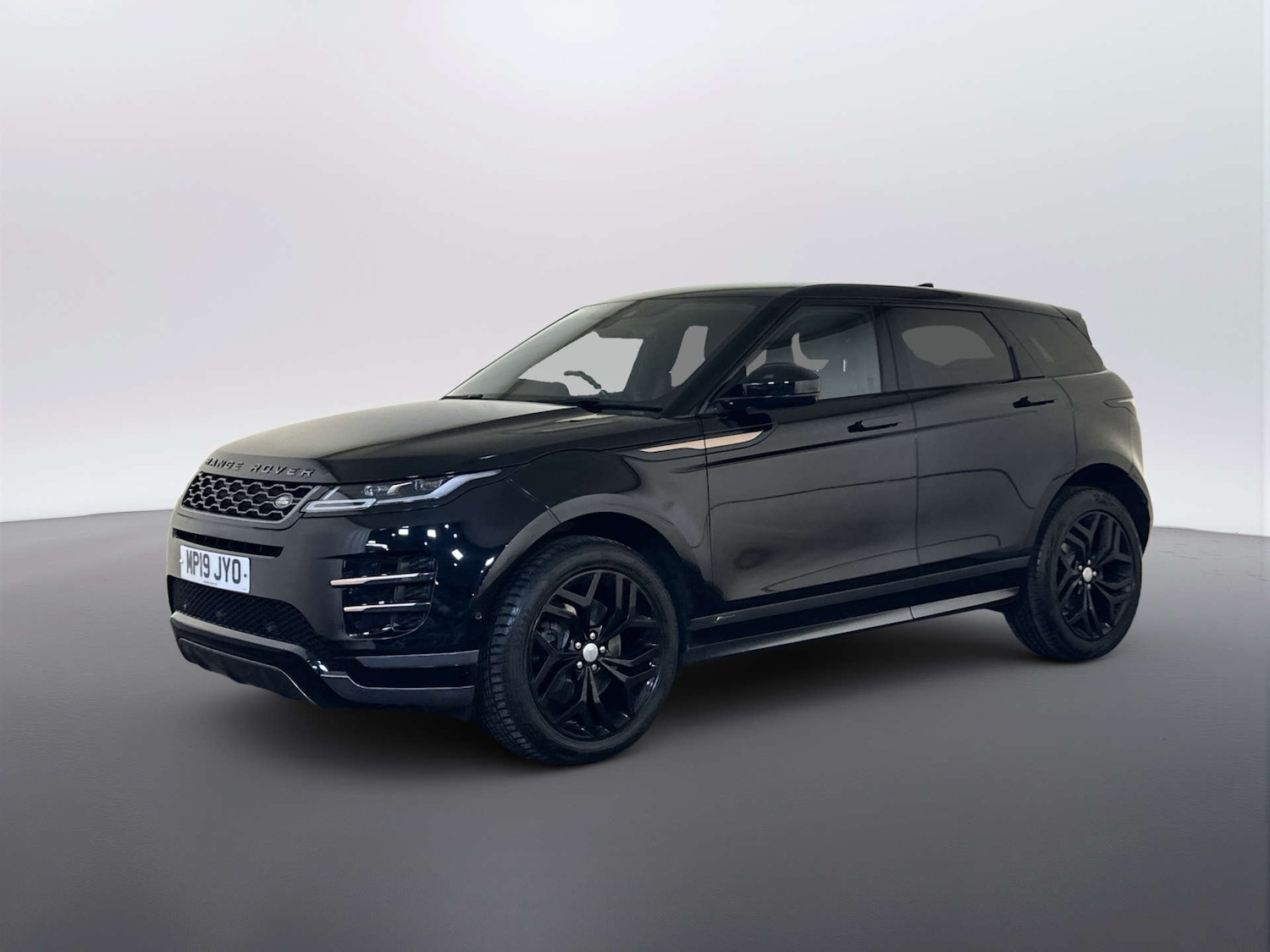 Used Land Rover Range Rover Evoque 2019 for sale - 77991953: Photo 6