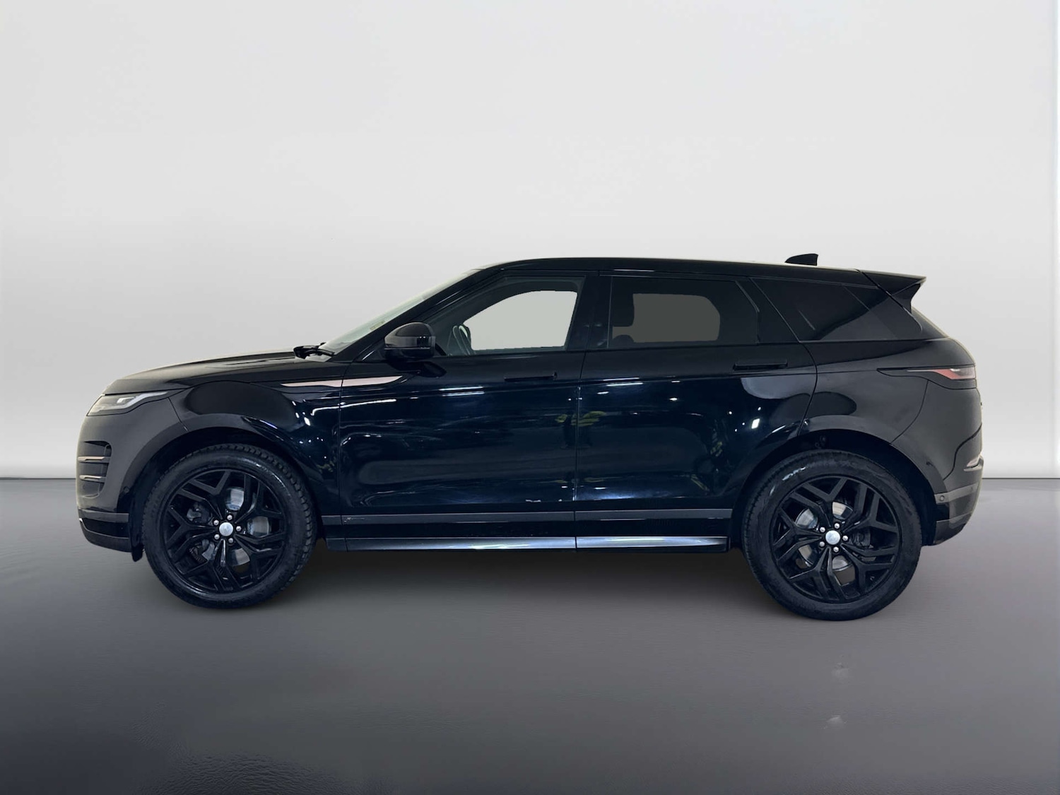 Used Land Rover Range Rover Evoque 2019 for sale - 77991953: Photo 7