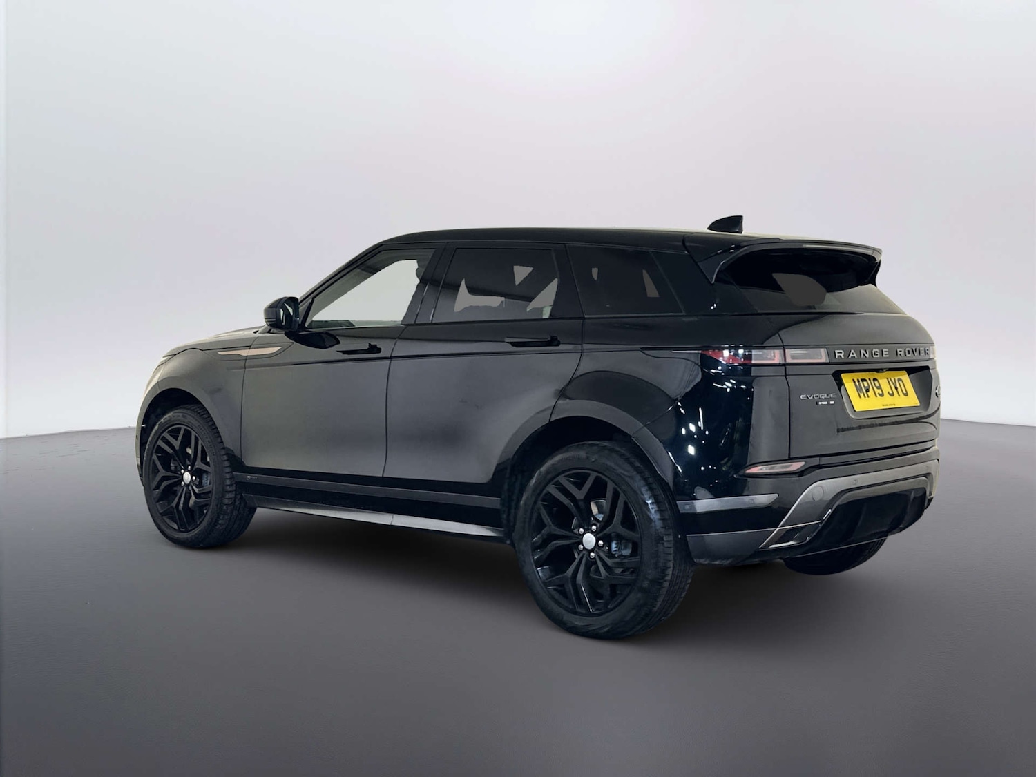 Used Land Rover Range Rover Evoque 2019 for sale - 77991953: Photo 8