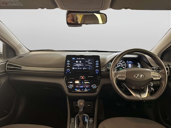 Used Hyundai IONIQ 2022 for sale - 78443725: Photo