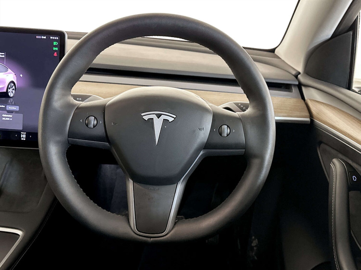 Used Tesla Model Y 2023 for sale - 77469997: Photo 15