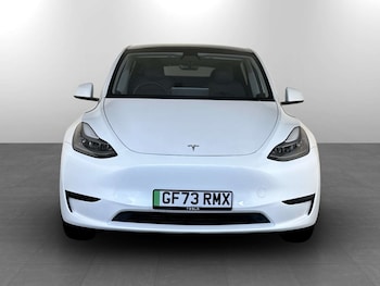 Tesla Model Y feature image