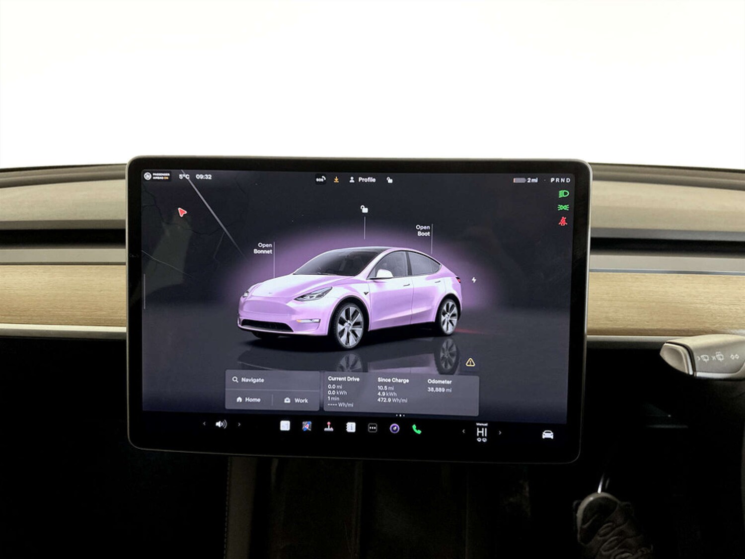 Used Tesla Model Y 2023 for sale - 77469997: Photo 25