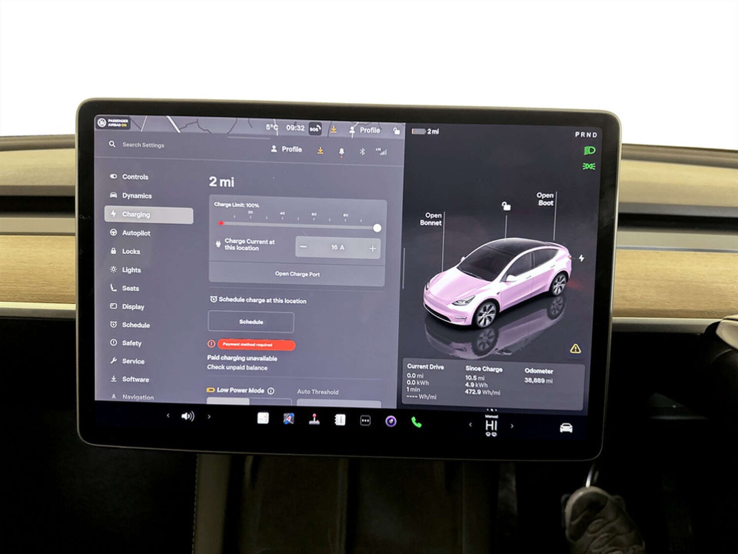 Used Tesla Model Y 2023 for sale - 77469997: Photo 26