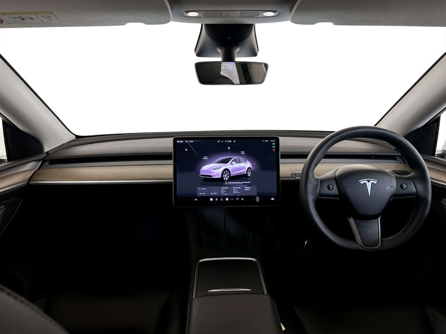 Used Tesla Model Y 2023 for sale - 77469997: Photo 3