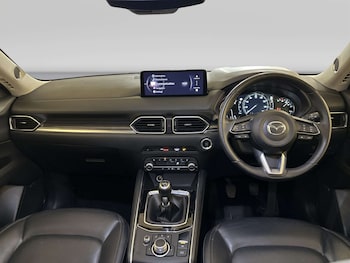 Used Mazda CX-5 2023 for sale - 78851345: Photo