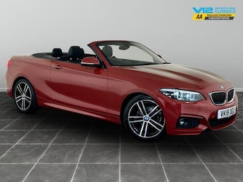BMW - 2 Series