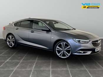 2017 (67) - 2.0 Turbo D Elite Nav 5dr Auto