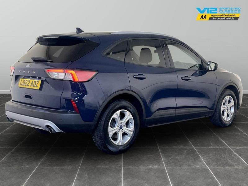 Used Ford Kuga 2022 for sale - 76391367: Photo 10
