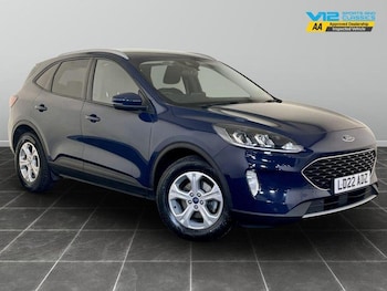 Used Ford Kuga 2022 for sale - 76391367: Photo