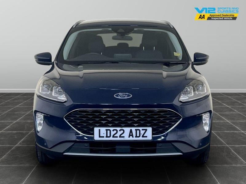 Used Ford Kuga 2022 for sale - 76391367: Photo 5