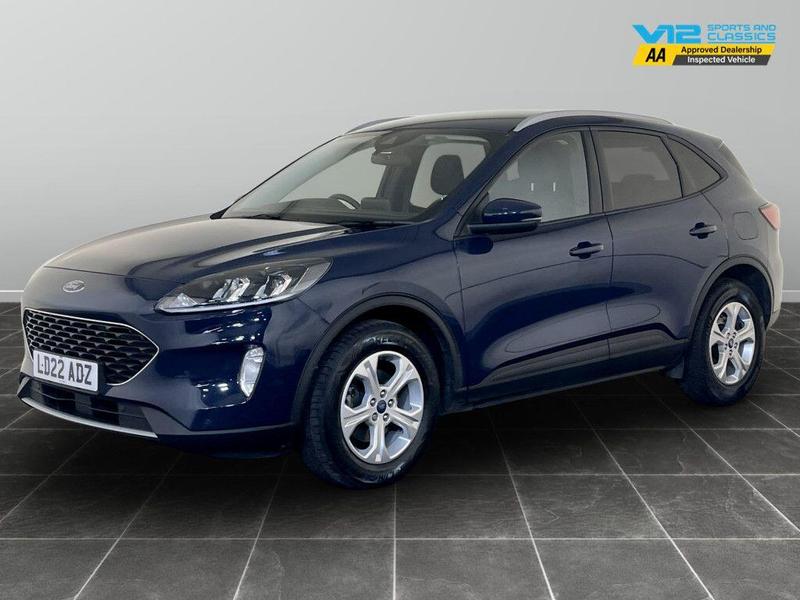 Used Ford Kuga 2022 for sale - 76391367: Photo 6