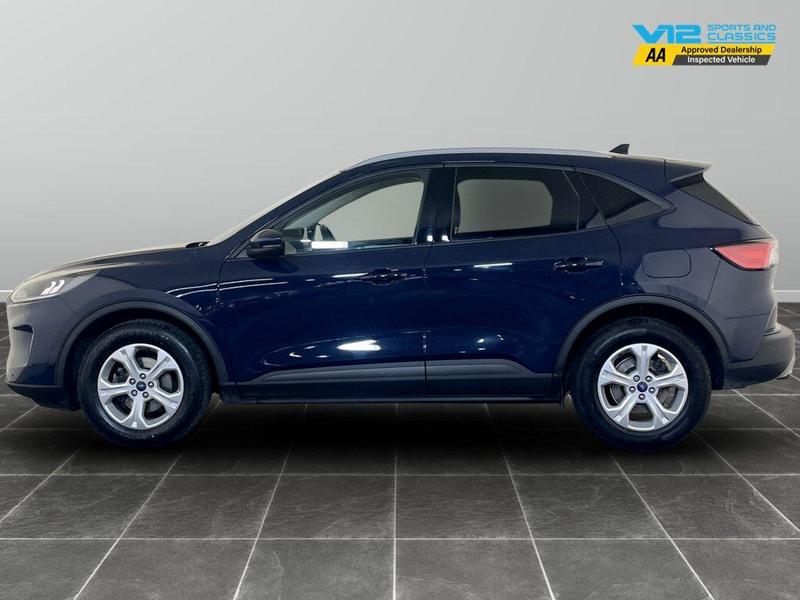 Used Ford Kuga 2022 for sale - 76391367: Photo 7
