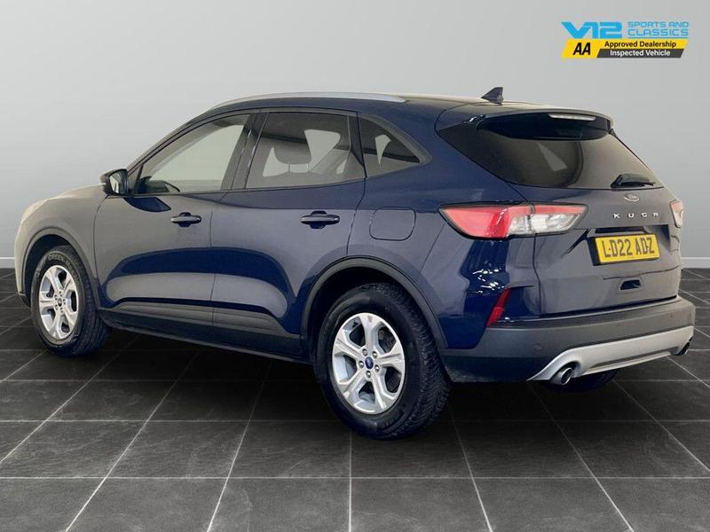 Used Ford Kuga 2022 for sale - 76391367: Photo 8