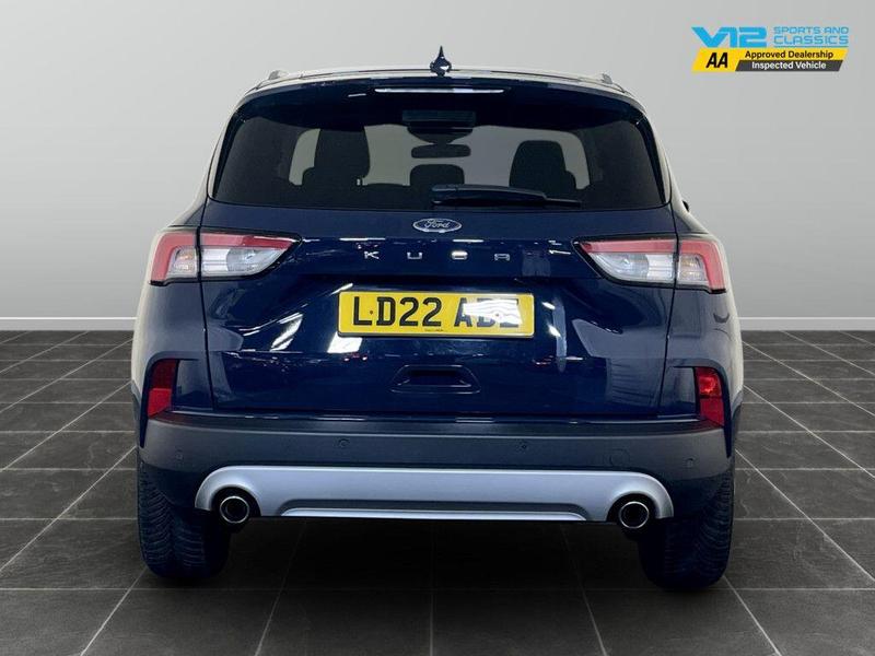 Used Ford Kuga 2022 for sale - 76391367: Photo 9