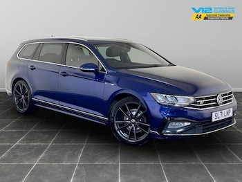 2021 - 1.5 TSI EVO R-Line DSG Euro 6 (s/s) 5dr Automatic