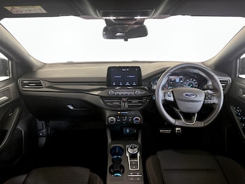 Used Ford Focus 2020 for sale - 75546571: Photo
