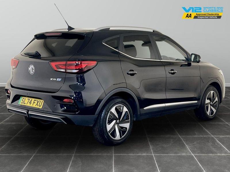 Used MG MG ZS 2024 for sale - 76653511: Photo 10