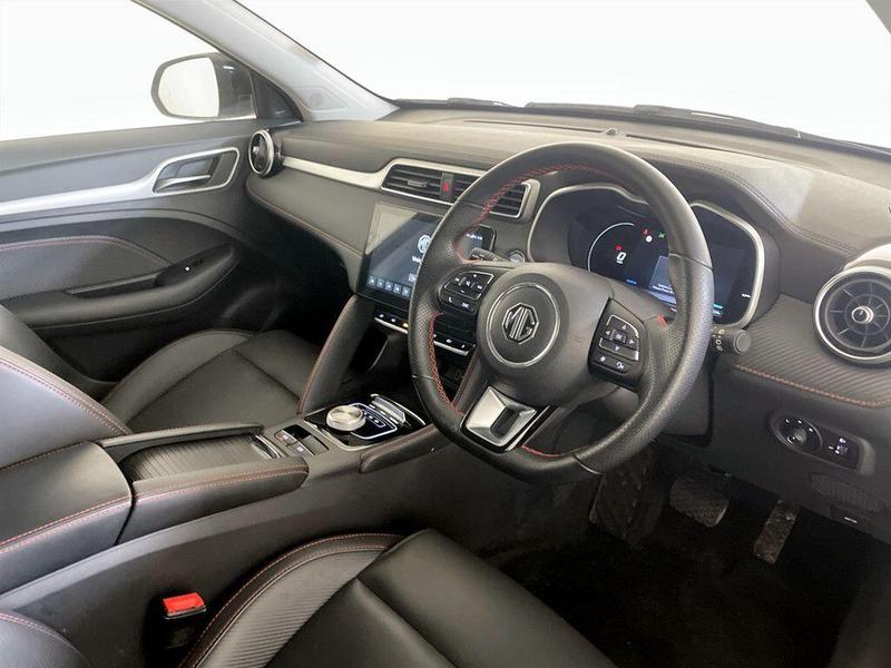 Used MG MG ZS 2024 for sale - 76653511: Photo 15