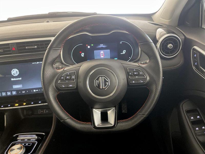 Used MG MG ZS 2024 for sale - 76653511: Photo 16