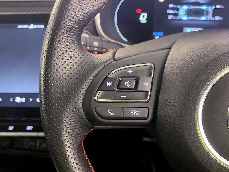 Used MG MG ZS 2024 for sale - 76653511: Photo 17