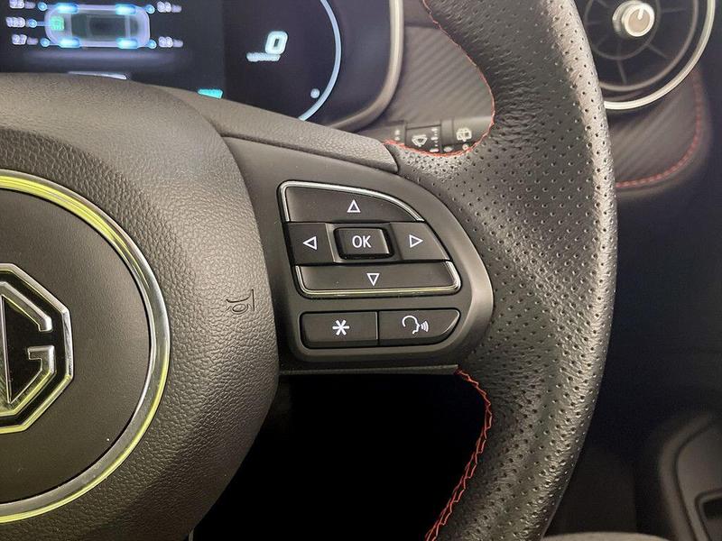 Used MG MG ZS 2024 for sale - 76653511: Photo 19