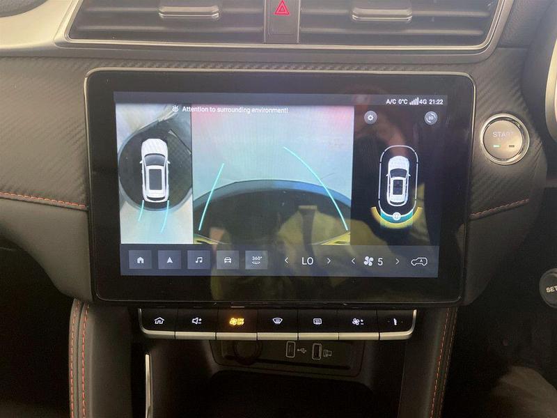 Used MG MG ZS 2024 for sale - 76653511: Photo 20