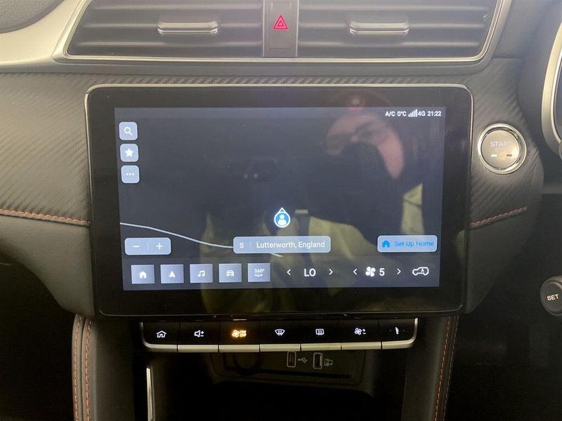 Used MG MG ZS 2024 for sale - 76653511: Photo 21