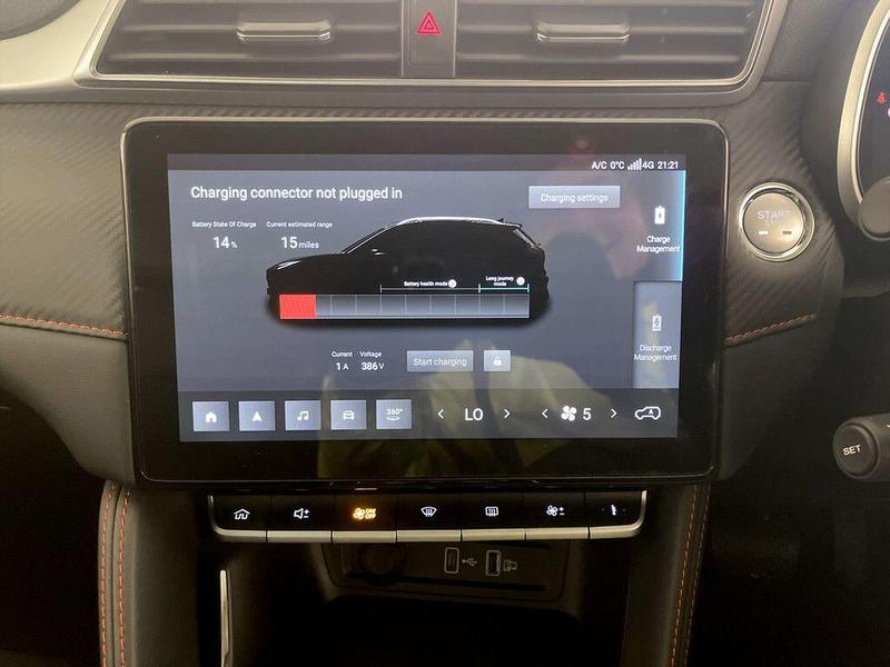 Used MG MG ZS 2024 for sale - 76653511: Photo 22