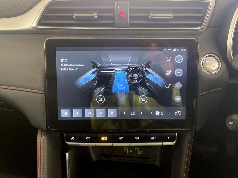 Used MG MG ZS 2024 for sale - 76653511: Photo 23