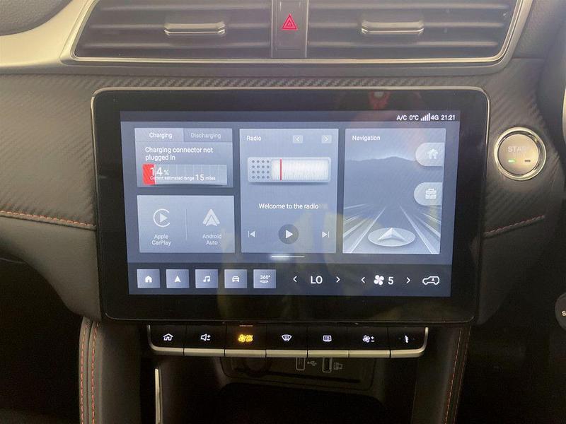 Used MG MG ZS 2024 for sale - 76653511: Photo 24