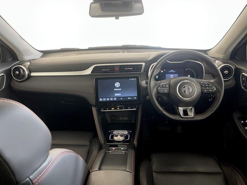 Used MG MG ZS 2024 for sale - 76653511: Photo 3