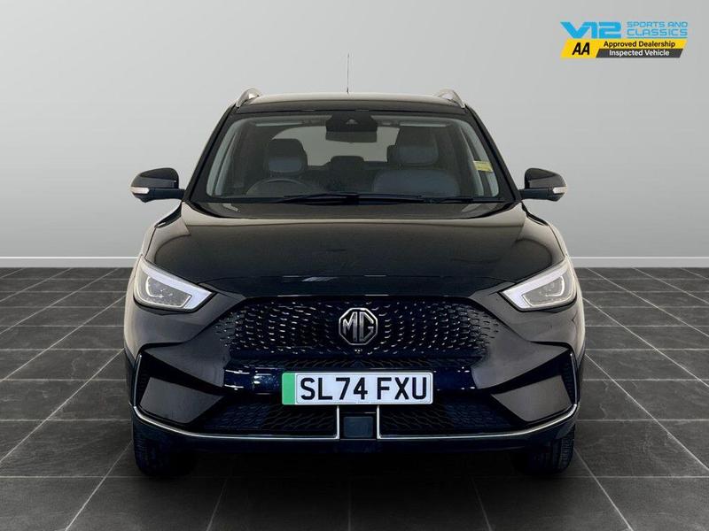 Used MG MG ZS 2024 for sale - 76653511: Photo 5